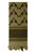 Rothco Crossed Rifles Shemagh Tactical Desert Keffiyeh Scarf - Olive Drab
