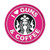 I Love Guns & Coffee Patch