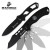 The Grunt Officially Licensed Fixed Blade & Throwing Knife Two Piece Combo Set