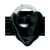 Model 090 Open Top Handcuff Case - KR090H-18