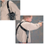 Sidekick Cross-harness Shoulder Holster - KRUM-8716-0