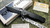 Quartermaster Mr Roper Flipper Framelock Knife, 154CM, Titanium Limo Tint - Display Model 