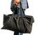 Small Black FCB Cargo Bag