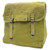 Olive Drab Musette Bag