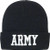 Rothco Deluxe Embroidered Watch Cap - Army