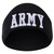 Rothco Deluxe Embroidered Watch Cap - Army