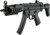 G&G TGM A3 ETU - RIS MP5