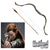 Tauriel Elven Bow & Arrow