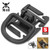 M48 Webbing Connect Buckle Clip
