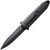 We Knife Diatomic Framelock Black SW