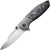 We Knife Nitro Mini Framelock CF
