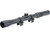Matrix 3-7x20 Sniper Rifle Scope w/ Mounting Rings