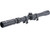 Matrix 3-7x20 Sniper Rifle Scope w/ Mounting Rings