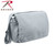 Rothco Classic Messenger Heavyweight Bag - Grey