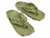 Viktos Ruck Recovery Sandal (Color: Spartan)