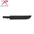 Rothco 18" D-handle Sawback Machete