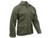 Hero Brand Canadian Armed Forces Style BDU Jacket - OD Green