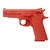 ASP - Red Gun Training Series - S&W 9mm