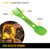 Eco Utility Spork Grn/Lav