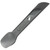 Eco Switch Spork Gray