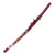 Flying Dragon Katana Sword and Scabbard - Maroon