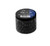 CHIAPPA Zulu Stndard Rubber Balls 2.1gr - black- 100pcs box