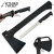 Timber Wolf Elite Knife Axe Combo w/ Sheath