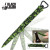 Black Legion Skull Camo Assisted Open Stiletto - Green