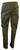 Canadian Armed Forces Style Combat Pants - OD Green