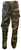 Canadian Armed Forces Style Combat Pants 