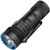 Seeker 4 Mini Flashlight Black