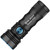 Seeker 4 Mini Flashlight Black