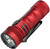 Seeker 4 Mini Flashlight Red