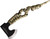 Carlitos Neck Hatchet Desert