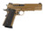 Sig Sauer "Emperor Scorpion CO2 Powered 4.5mm Gas Blowback Air Pistol