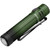 Warrior Mini 3 Flashlight Grn