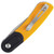 Reverie Linerlock Yellow G10