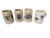 Military Collectors Beer Stein Set