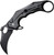 Incisor II Linerlock Black