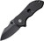 Gordo Linerlock Black