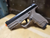 ASG Steyr M9A1 Non-Blowback Pistol - Package - USED