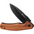 Slashkin Linerlock Wood