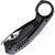 Envisage Framelock Black SW 