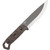 Brakimo Fixed Blade Tungsten