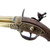  Denix French 3 Barrel Flintlock