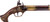  Denix French 3 Barrel Flintlock