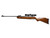 Remington Vantage Air Rifle - .177 w/ Scope
