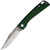 LUC Slip Joint Green