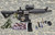 G&G TR-4 Mod 0 Metal Airsoft AEG Rifle - Package - USED