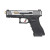 WE Glock 17 High Speed Blowback Airsoft Pistol